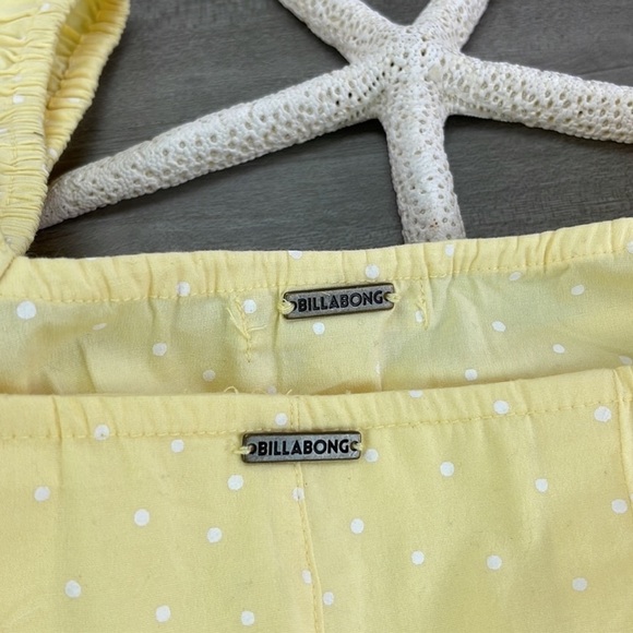 🔆BILLANONG🔆 SUN GLOW MOONLIGHT TOP & PANT OUTFIT SET - Picture 14 of 16